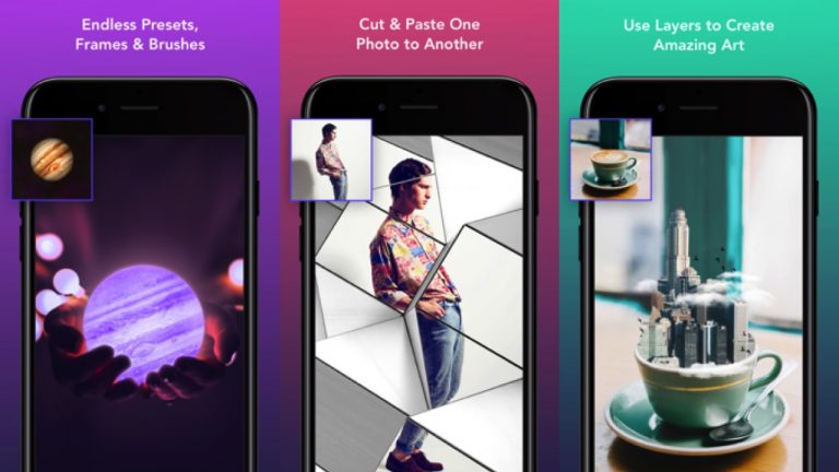 Enlight – Ứng dụng xử lý ảnh tuyệt vời trên iOS đang miễn phí, mời bạn tải về