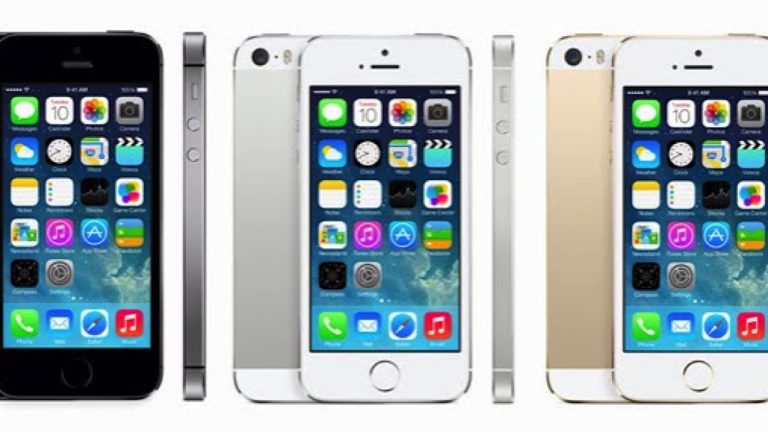Firmware iPhone là gì? Firmware iOS là gì?