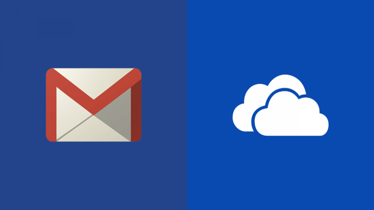 Cách lưu dữ liệu trên Gmail vào máy tính, OneDrive, PDF,…