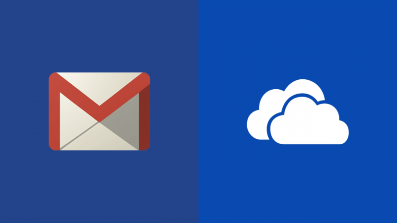 Cách lưu dữ liệu trên Gmail vào máy tính, OneDrive, PDF,…