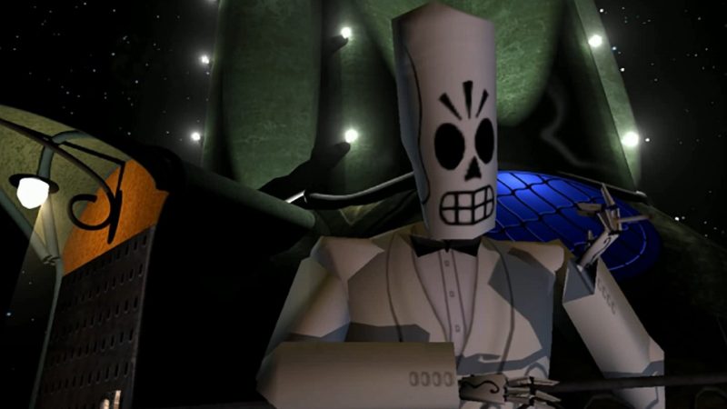 Đánh giá Grim Fandango Remastered – đã tốt nay còn tốt hơn