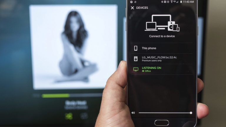 HDMI không dây là gì?