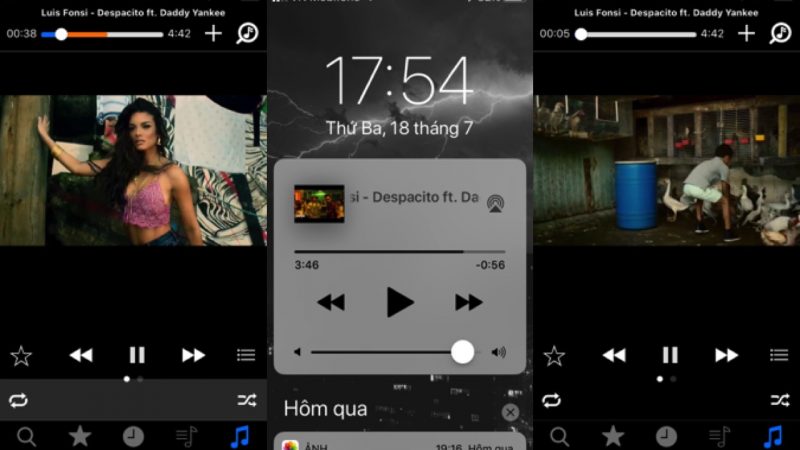 Ứng dụng YouTube mới toanh cho phép lưu offline, nghe khi tắt màn hình,…