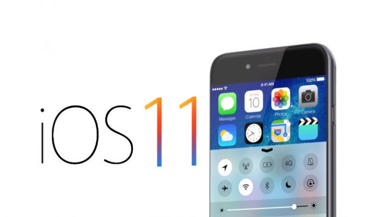 Cách nâng cấp lên iOS 11 ngay từ bây giờ