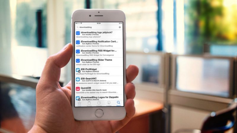 Cách jailbreak thiết bị 32-bit chạy iOS 9.1-9.3.4 ngay từ trình duyệt