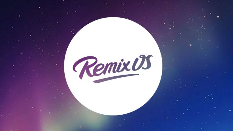 Hệ điều hành Remix chạy Android trên PC bị khai tử