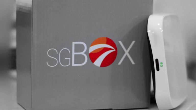 Đánh giá nhanh sgBox: Android TV box giá rẻ đang khuyến mại lớn
