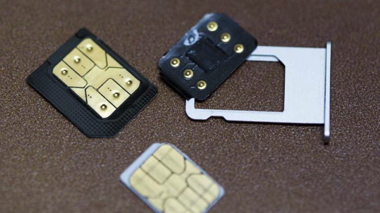 Cách kiểm tra iPhone Lock mạng Docomo có mở mạng miễn phí được không?