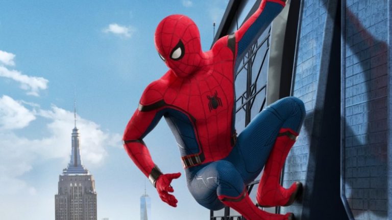 Đánh giá phim Spider-man: Homecoming – người nhện trở về nhà