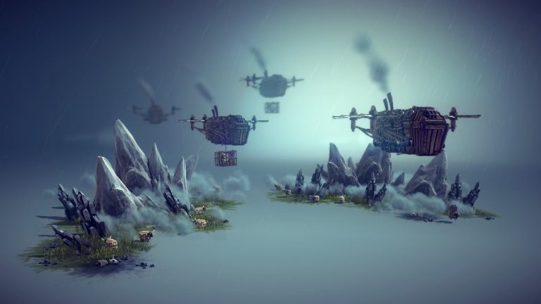 Top 9 game hay giá chỉ còn 5 USD mùa Steam Summer Sale
