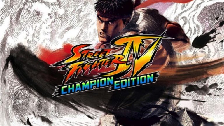 Street Fighter IV Champion Edition bất ngờ ra mắt trên iOS