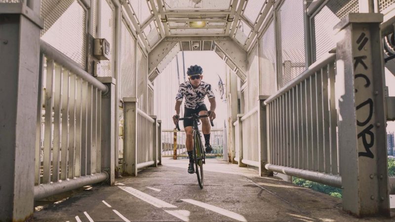 Tải miễn phí bộ công thức VSCO hợp tác với Oakley