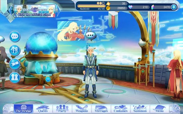 Đánh giá Tales of the Rays - game Tales của riêng nền tảng mobile tales of the rays screenshot 2 600x375 - Đánh giá Tales of the Rays - game Tales của riêng nền tảng mobile