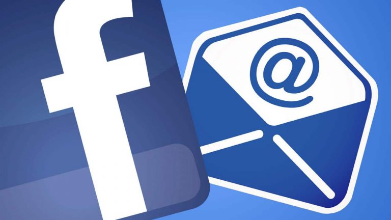 Cách trích xuất toàn bộ địa chỉ email liên lạc của bạn bè trên Facebook