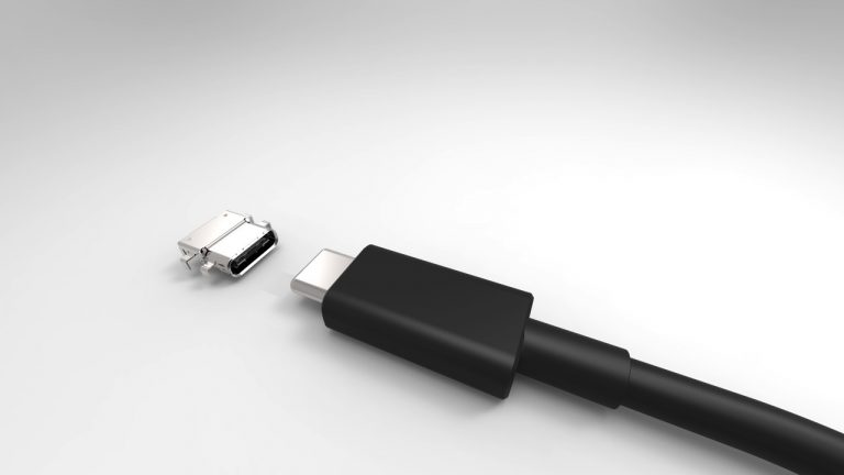USB 3.2 là gì?