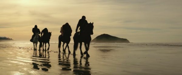 War for the Planet of the Apes screencap