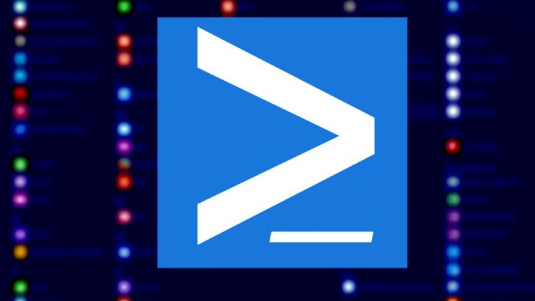 Windows Powershell là gì?