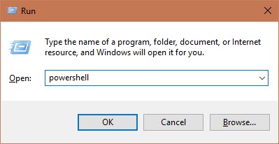 Windows Powershell là gì?