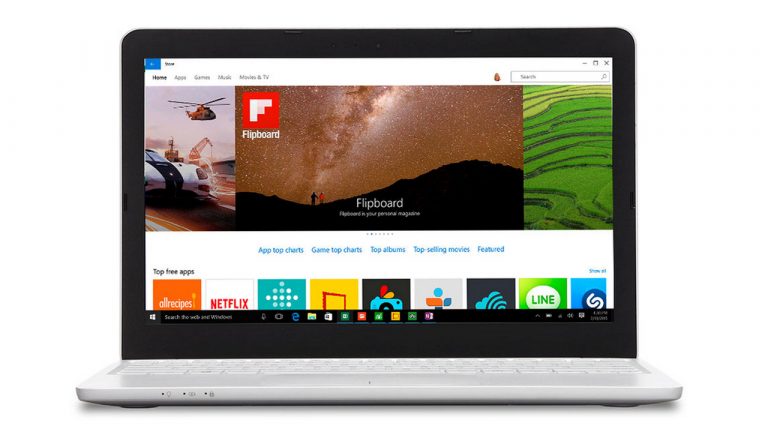 Tổng hợp 9 ứng dụng hay cho Windows 10 nửa cuối tháng 7/2017