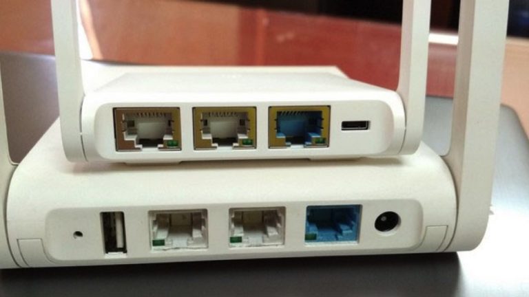 Cách đổi mật khẩu Wi-Fi Xiaomi bằng điện thoại