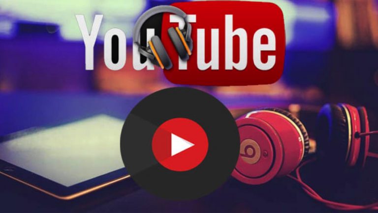 Thêm một cách nghe nhạc YouTube khi tắt màn hình
