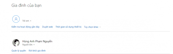 4 phương pháp bảo vệ khi trẻ sử dụng thiết bị di động, máy tính