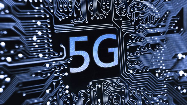 5G là gì? máy hỗ trợ 5G có hao pin không?