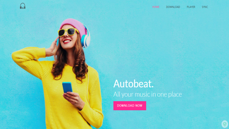 Autobeat Player: xem video YouTube trên màn hình chính Android