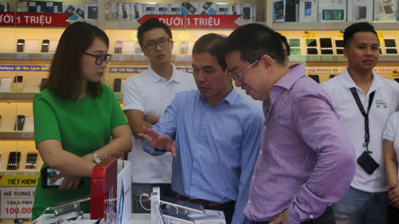 Bảo hiểm điện thoại là gì?