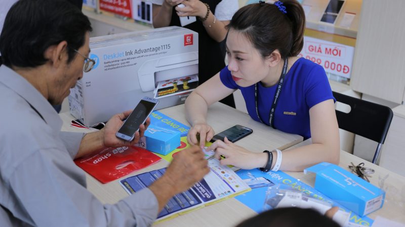 Bảo hành mở rộng là gì?