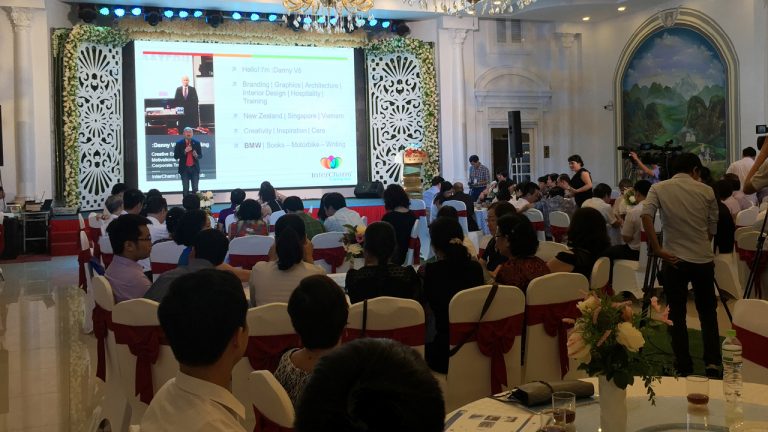 Xây dựng thương hiệu lãnh đạo doanh nghiệp trong kỷ nguyên số