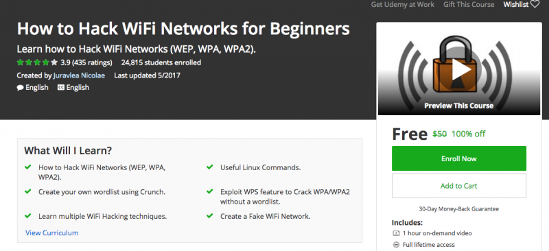  How to Hack Wi-Fi Networks for Beginners 