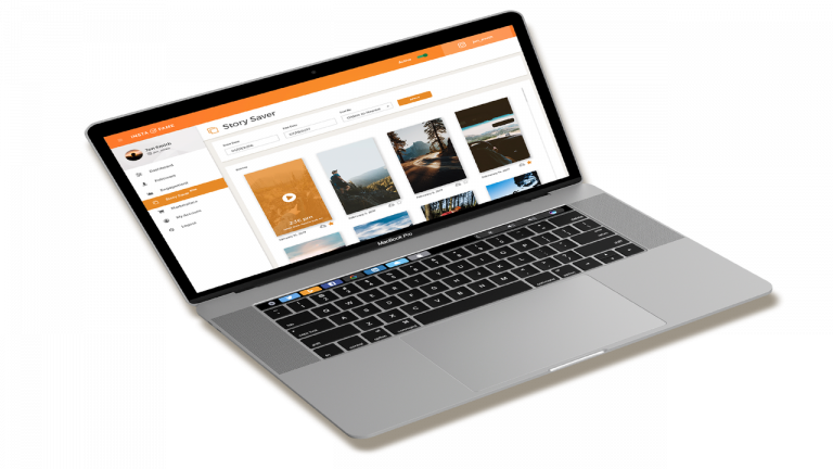 Cách tải Stories của Instagram trên Windows 10