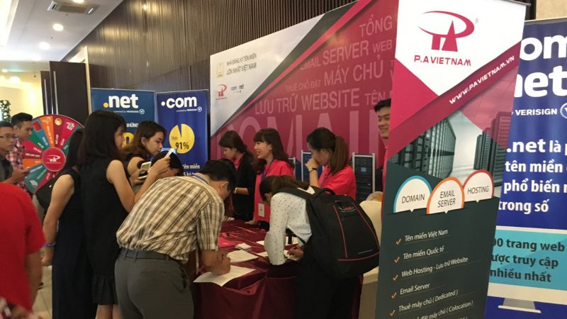 Tận dụng tiếp thị trực tuyến để nâng cao năng lực cạnh tranh