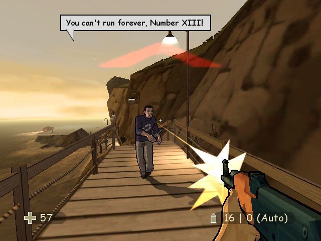 XIII 2004
