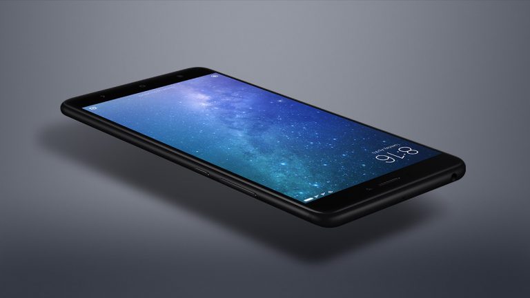 Xiaomi Mi Max 2 bán giá sốc tại Việt Nam