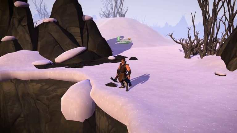 Đánh giá Albion Online – “lập nghiệp” từ hai bàn tay trắng