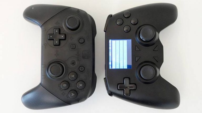 Sản phẩm mới: ALL Controller