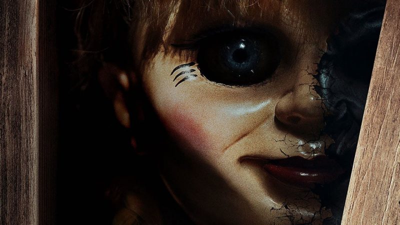 Đánh giá phim Annabelle: Tạo vật quỷ dữ