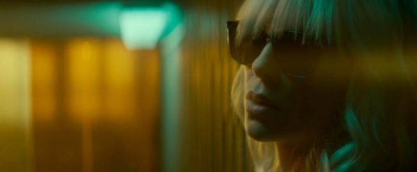 Atomic Blonde screencap