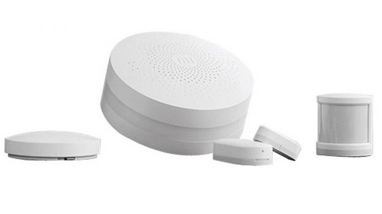 Tìm hiểu bộ thiết bị nhà thông minh Xiaomi Home Kit