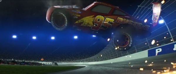 Cars 3 screencap