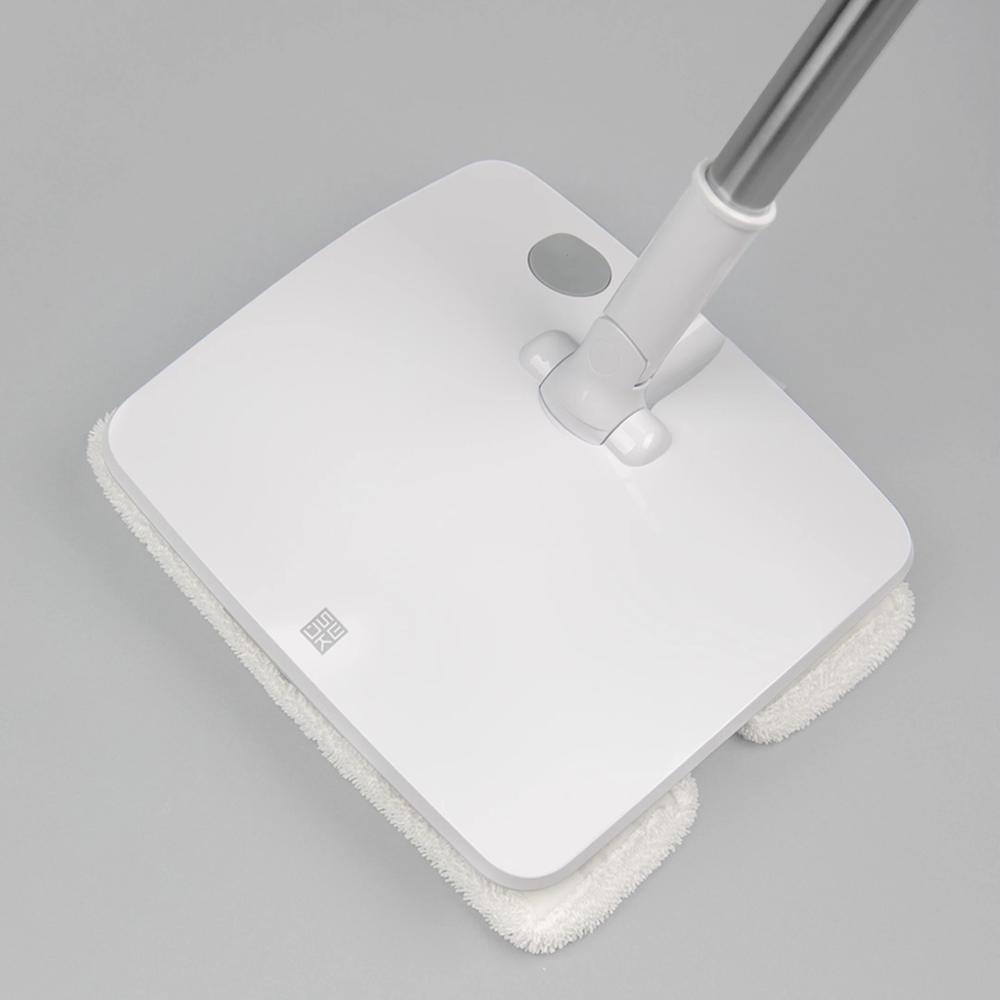 Sản phẩm mới: Xiaomi Mi electric mop - Cây lau nhà Xiaomi