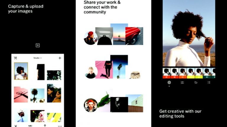 VSCO bất ngờ giới thiệu tính năng chỉnh sửa video