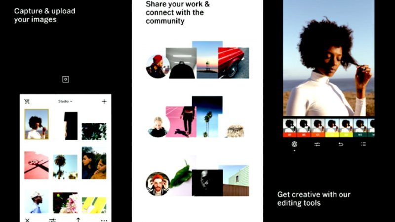 VSCO bất ngờ giới thiệu tính năng chỉnh sửa video