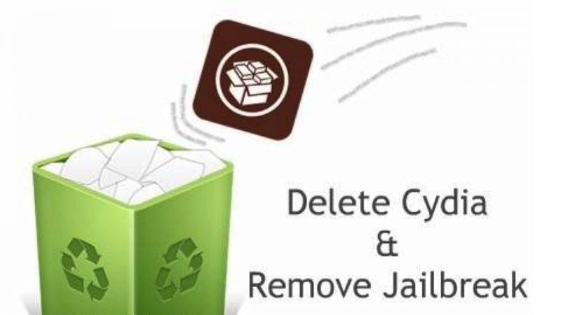 Cách restore lại thiết bị giữ nguyên phiên bản iOS