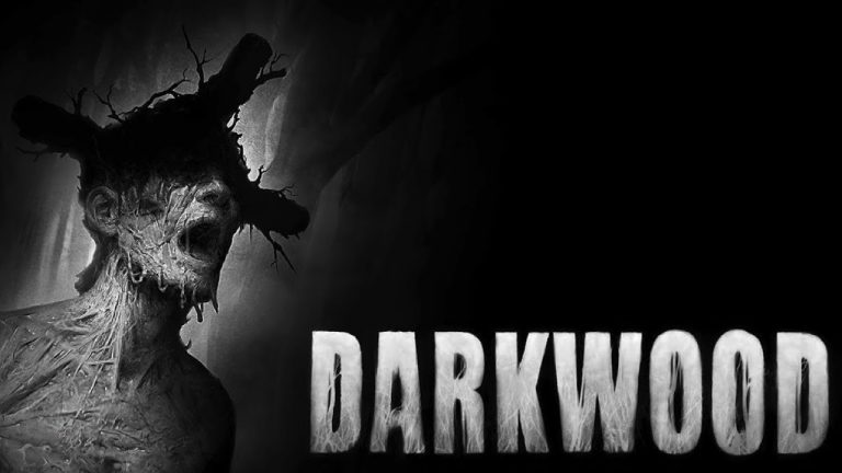 “Miễn phí” tựa game Darkwood trị giá 15USD, tải bằng torrent