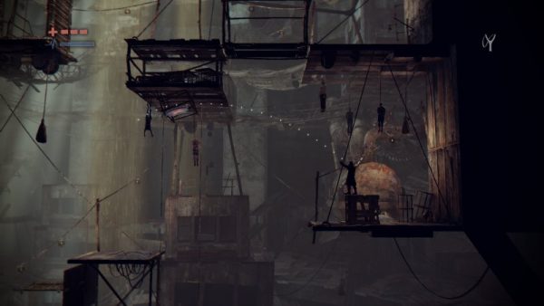 Đánh giá Deadlight: Director's Cut - Deadlight: Director's Cut screenshot
