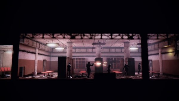 Đánh giá Deadlight: Director's Cut - Deadlight: Director's Cut screenshot