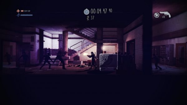Đánh giá Deadlight: Director's Cut - Deadlight: Director's Cut screenshot
